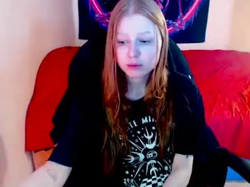 Chaturbate Adult Video Chat of adagretta