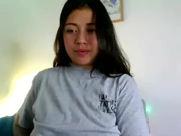 Chaturbate Live Porn of aleska_dollx