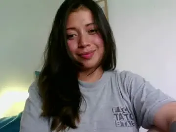 Chaturbate Adult Webcam of aleska_dollx
