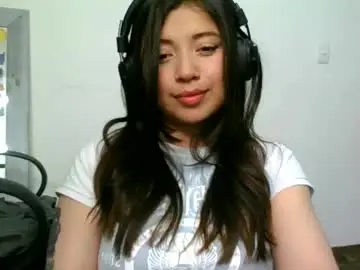 Chaturbate Private Sex Chat of aleska_dollx