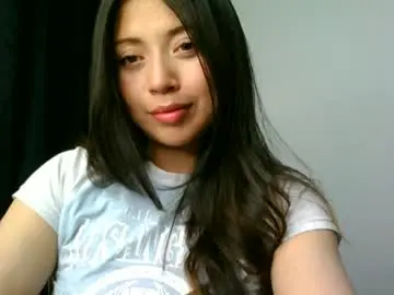 Chaturbate Best Webcam of aleska_dollx