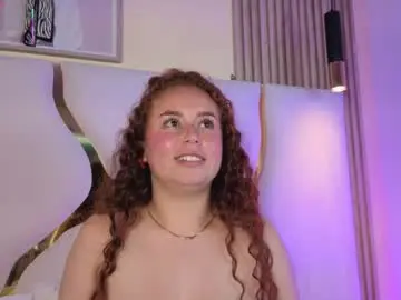 Chaturbate Sex Cam of ammber_mjs