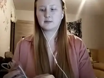 Chaturbate Free Porn Cam of anika_lipps