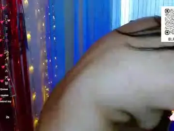 Chaturbate Adult Webcam of anniehh_