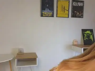 Chaturbate Live Porn of baeyoda