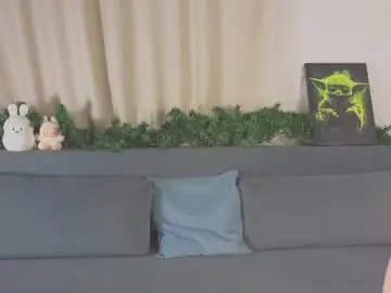 Chaturbate Adult Webcams of baeyoda