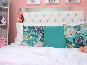 Chaturbate Live Porn of blaiir_moon