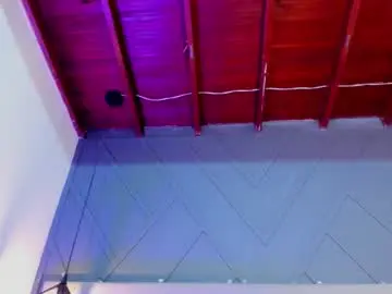Chaturbate Live Porn of cataleya_marin_