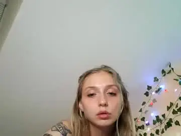 Chaturbate Live Porn of cherryflavorxx