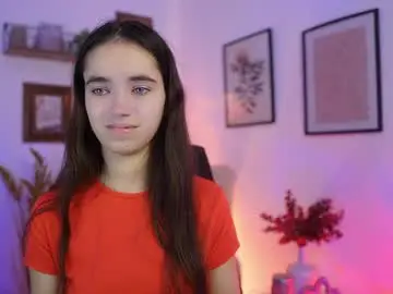 Chaturbate Watch Live Sex Cams of gia_paige18