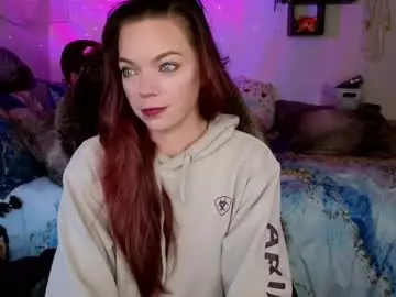 Chaturbate Live Sex of goddess_of_mars