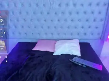 Chaturbate Sex Chat of gyal_smith