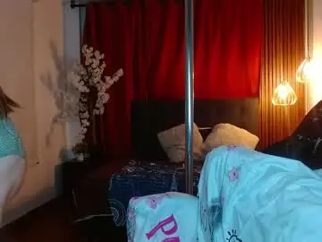 Chaturbate Private Sex Chat of lindsay_taylorjoy