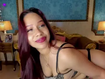 Chaturbate Best Webcam of lucielace