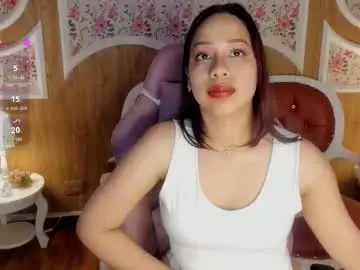 Chaturbate Sex Chat of lucielace
