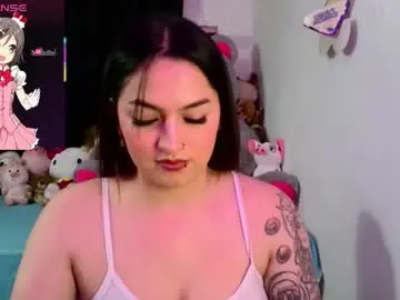Chaturbate Best live sex cam show of lucycherry__