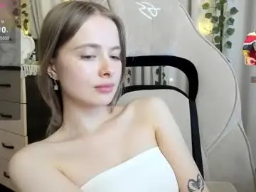 Chaturbate Best Webcam of mell_milles