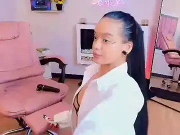 Chaturbate Nude Webcam of miss_koko_