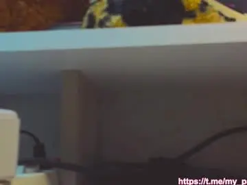 Chaturbate Best Webcam of my_parisss