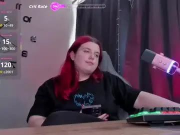 Chaturbate Adult Webcam of nattinred