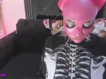 Chaturbate Sex Chat of psychodoll_11