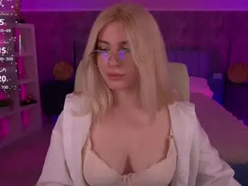 Chaturbate Free Porn Cam of sabrinamuse