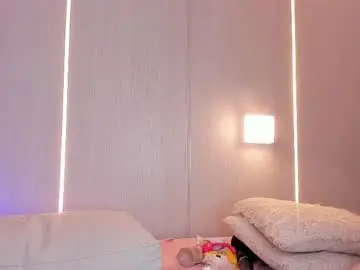 Chaturbate Live Sex Cam of sasha_rivers