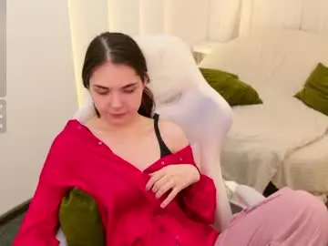 Chaturbate Best live sex cam show of sindell_cryell