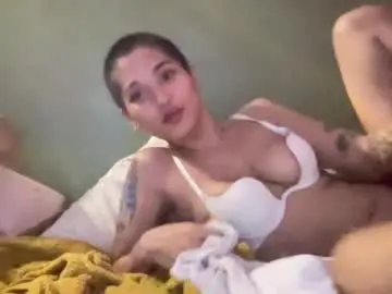 Chaturbate Adult Video Chat of the_emmarouge