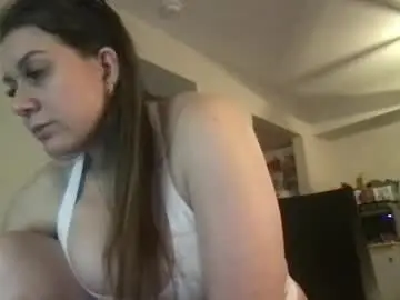 Chaturbate Best live sex cam show of thedevinemilf