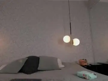 Chaturbate Sex Cam of tiarha_18