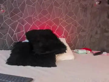 Chaturbate Watch Live Sex Cams of tiarha_18