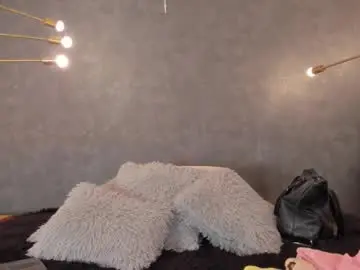 Chaturbate Live Sex of tiarha_18