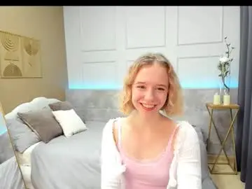 Chaturbate Live Porn of tiffany___may