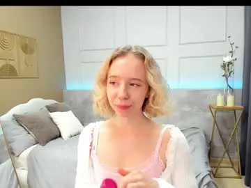 Chaturbate Live Sex of tiffany___may