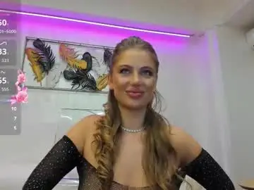 Chaturbate Adult Webcams of vikafever