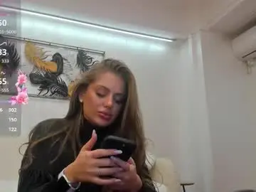 Chaturbate Free Porn Cam of vikafever