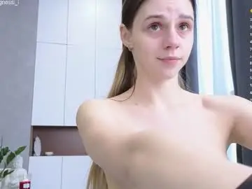 Chaturbate Adult Webcams of agnessi_