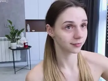 Chaturbate Best Webcam of agnessi_