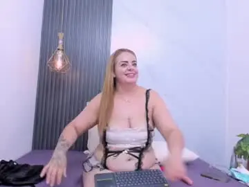 Chaturbate Adult Webcam of alissonharris