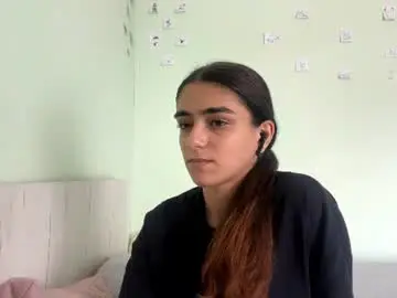 Chaturbate Live Sex of anndefiore