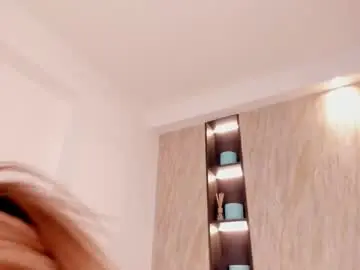 Chaturbate Private Sex Chat of ayla_velt