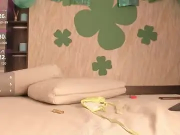 Chaturbate Adult Webcam of ayla_velt