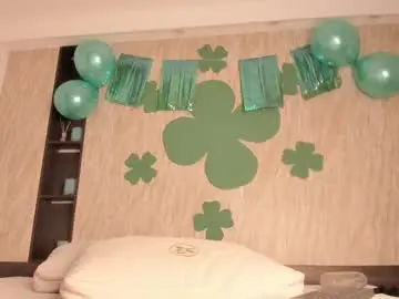 Chaturbate Sex Chat of ayla_velt