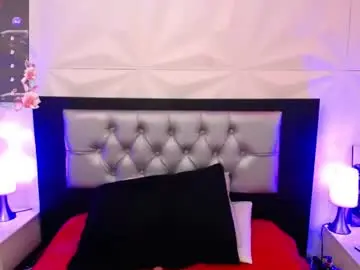 Chaturbate Nude Webcam of azaahara_