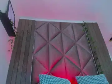 Chaturbate Nude Webcam of briaconner_