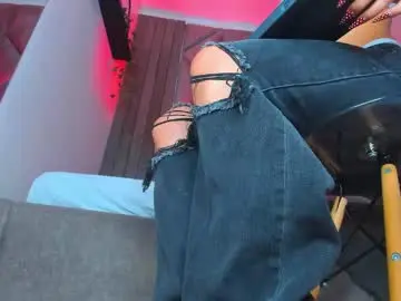 Chaturbate Sex Chat of briaconner_