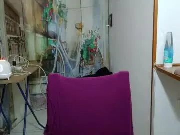 Chaturbate Live Sex of curly_greeneyed