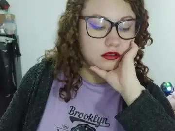 Chaturbate Free Porn Cam of curly_greeneyed
