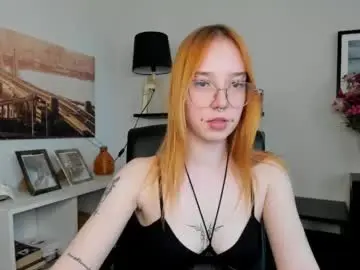Chaturbate Nude Webcam of foxsonya